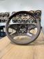 Preview: Mercedes S Klasse W221 CL W216 SL AMG Holzlenkrad Design L538